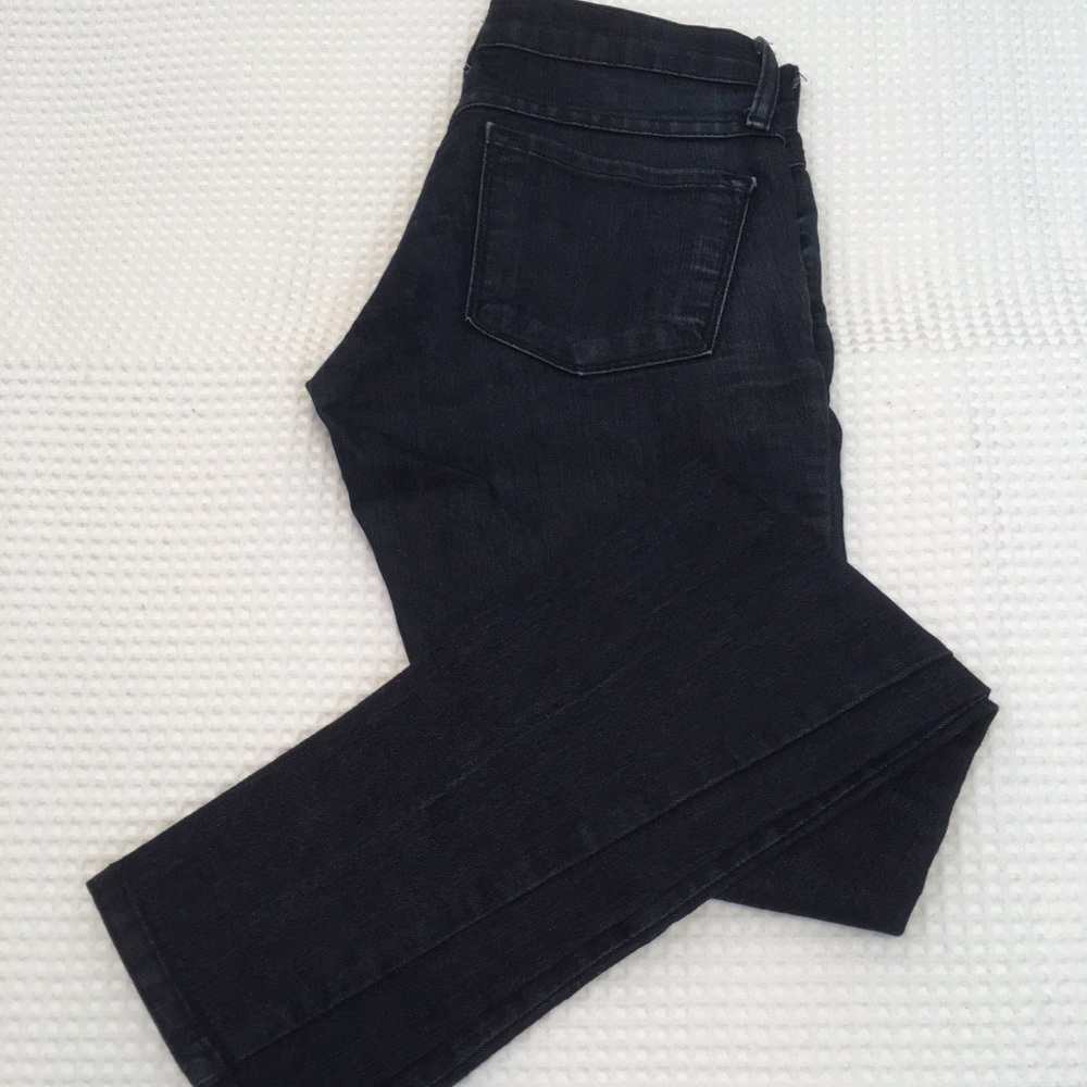 Flying Monkey slim fit jeans